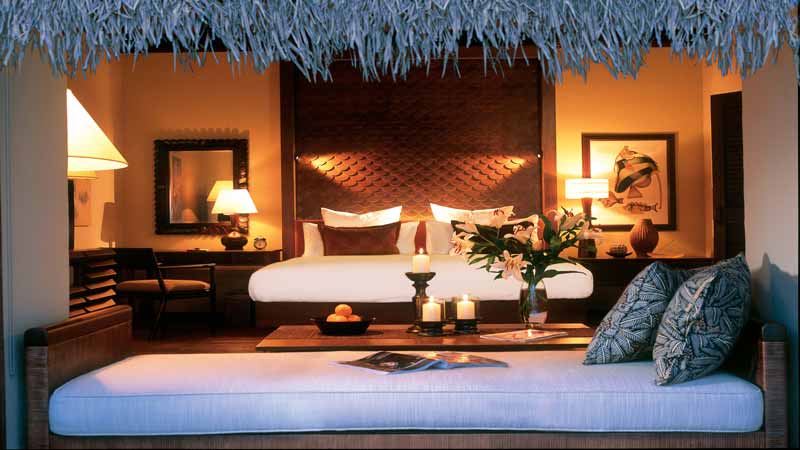 Taj Exotica Resort And Spa